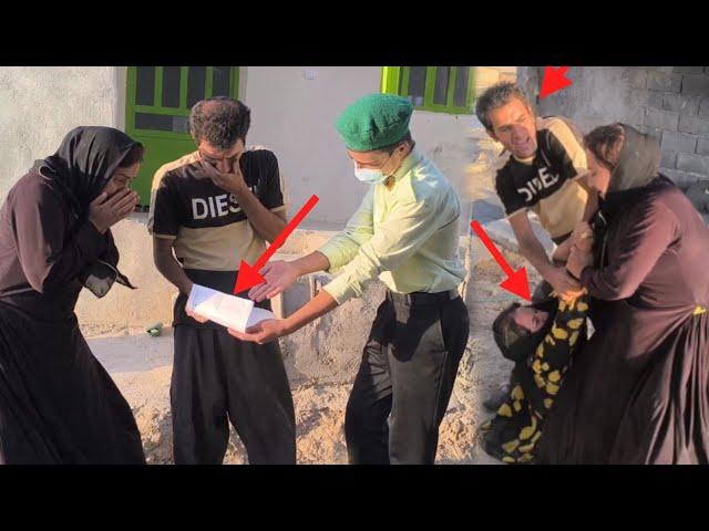 The bitter story of Zahra and Narges' conflict; what secret did the police report reveal?