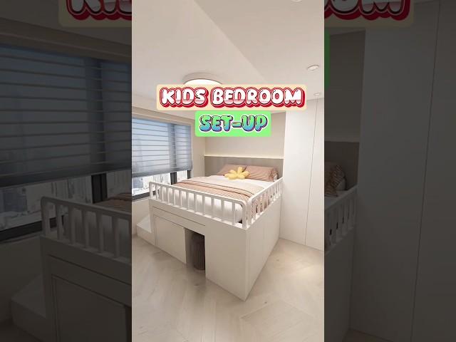 Ultimate Kids Bedroom Setup - Everything You Need for the Perfect Room