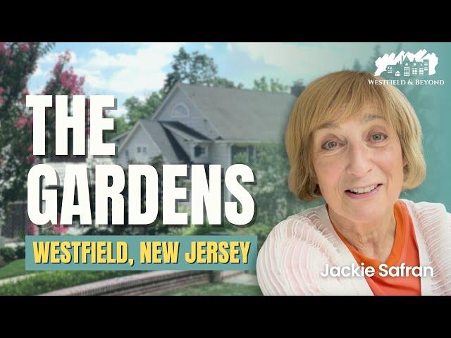 The Gardens Neighborhood Driving Tour - Jackie Safran