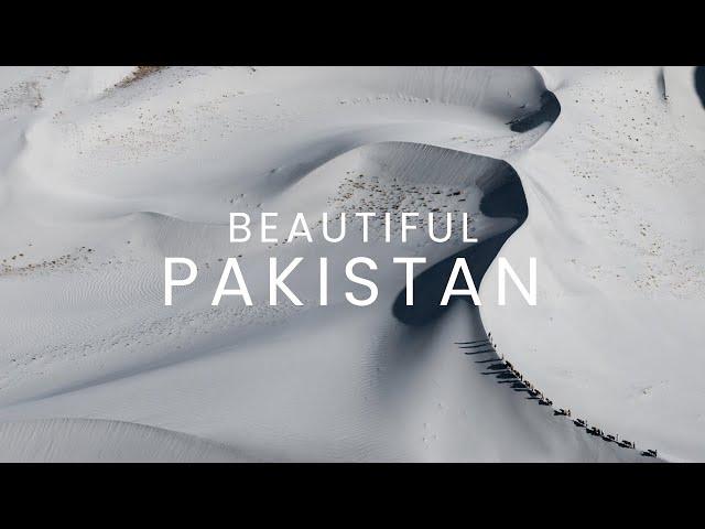 BEAUTIFUL PAKISTAN [EN] Full movie