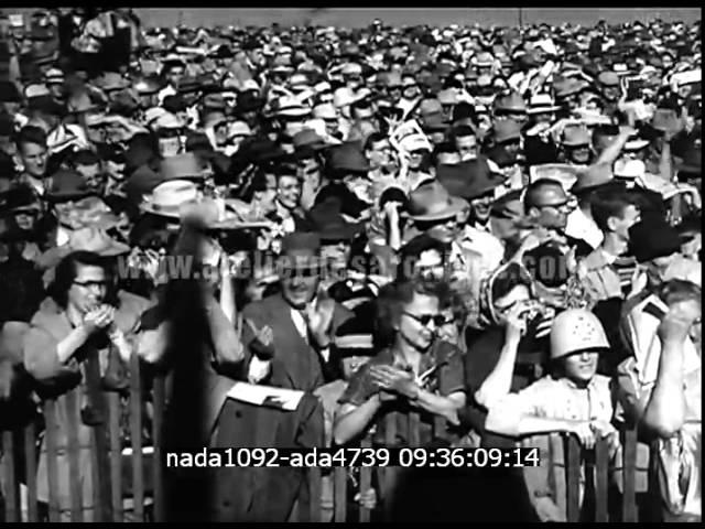 Election présidentielle américaine de 1952