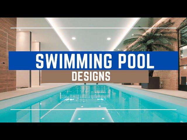  Indoor Swimming Pools UK