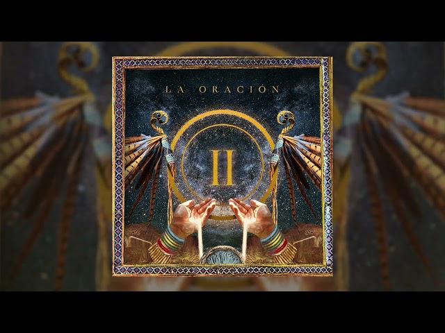 N Λ T U R R I T U  - La Oración II (Soundhealing / Ambient Mix / Meditation)