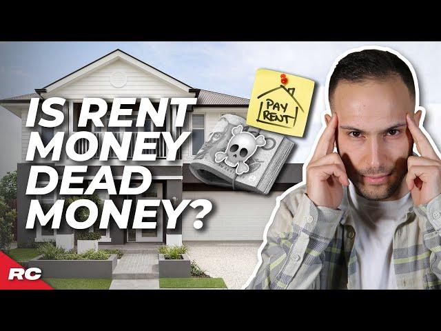 Is Rent Money Dead Money? | Renting | Moving Out