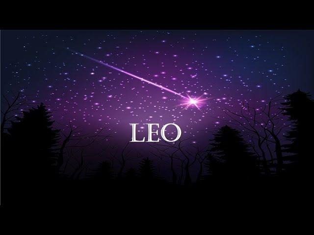 LEO Be Ready! What You Need to Know This Week 