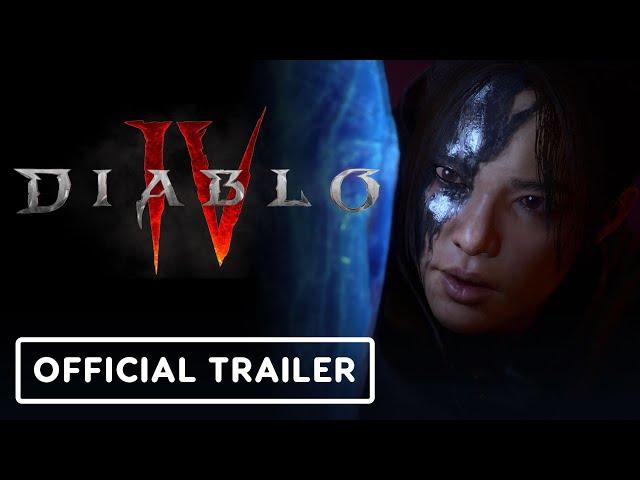 Diablo 4: Vessel of Hatred - Official In-Game Cinematic Reveal Trailer