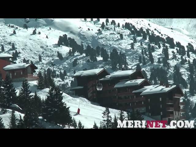 Meribel - Resort Guide