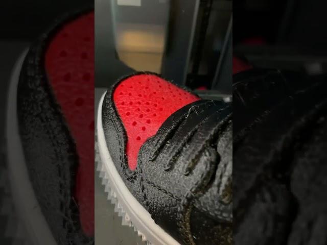 We 3D Printed a Shoe - Nike Jordan 1