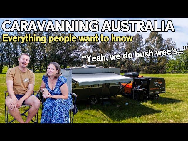 The most asked TRAVELLING AUSTRALIA questions answered