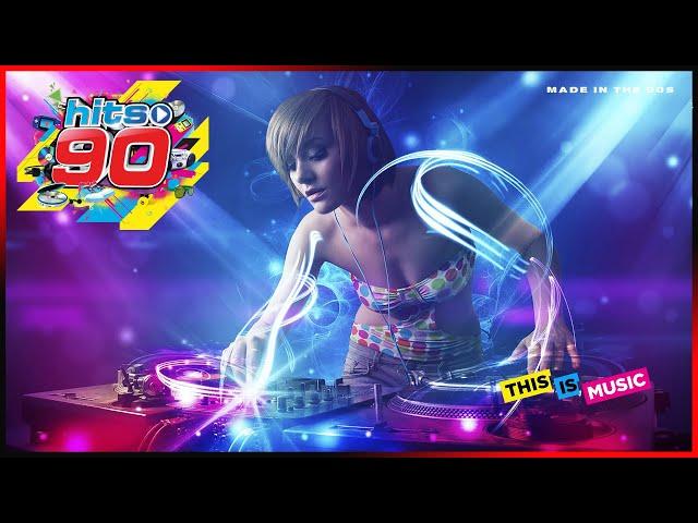 Dj Ramezz - Cover Hit Mix 90S (Morozoff Edit)  Vol.2  Smash HiTS 