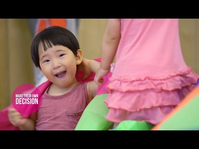 [PURUNI] Blossom of flowers 1