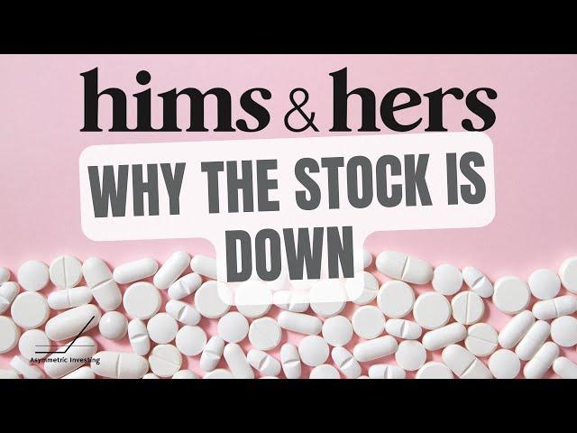 Hims & Hers Stock: Growth, Noise, and Where to Focus Now