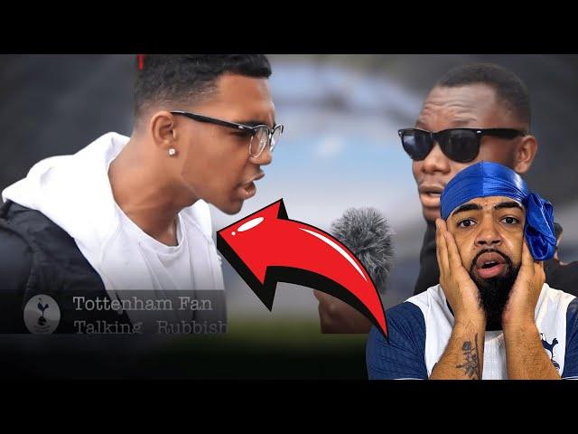 JORDS VS JOEL BEYA‼️REACTING To My CheekySport Appearance in 2016