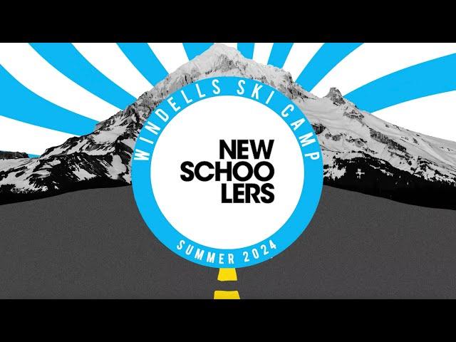 WINDELLS 2024 : NEWSCHOOLERS Signature Session™ Recap