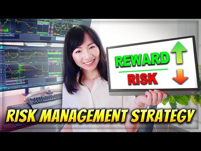 Risk Management & Position Sizing Strategy for Trading