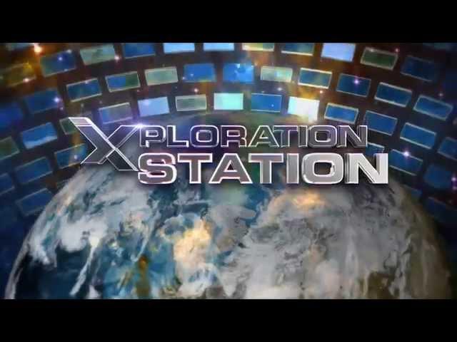 Xploration Station