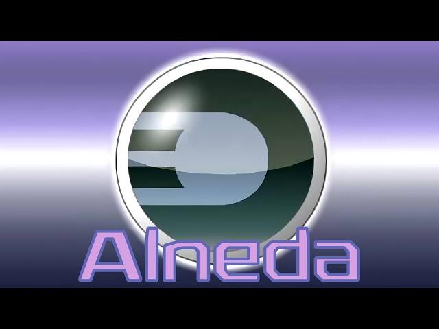 Syrsa - Alneda - Full Album