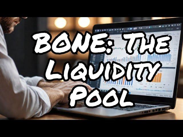 Why More Projects Are Loading Up on BONE ShibaSwap for Liquidity Pools!