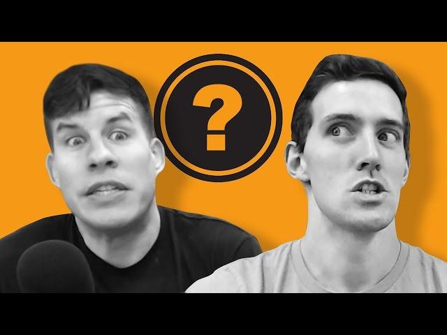 WE MAKE THE NEXT ZELDA? - Open Haus #113