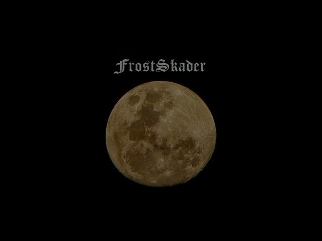 FrostSkader - Under Odin's Gaze