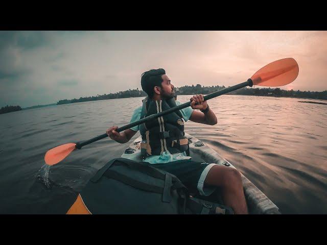 Sams Hangout by IronMan 4x4 Cinematic short film by Pramod Rakshitha | Sri Lanka | Travel | Bolgoda