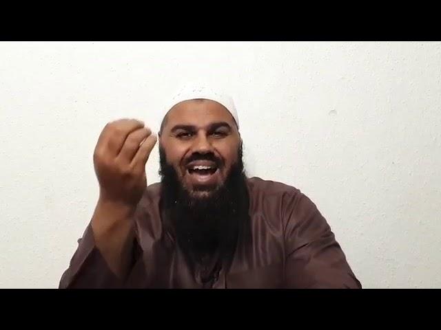 Ahmad Abul Baraa - Woher weiß ich ob es eine Strafe oder Prüfung von Allah ist (26.07.2020)