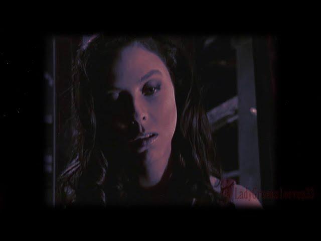 Drusilla - Christian Woman (BTVS)