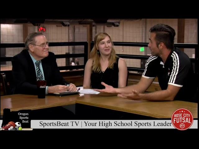 SportsBeat TV August 20th, 2018- OYSA and RCF '09's