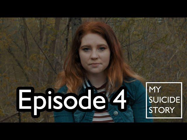 My Suicide Story: Episode 4 - Alexandra's Story