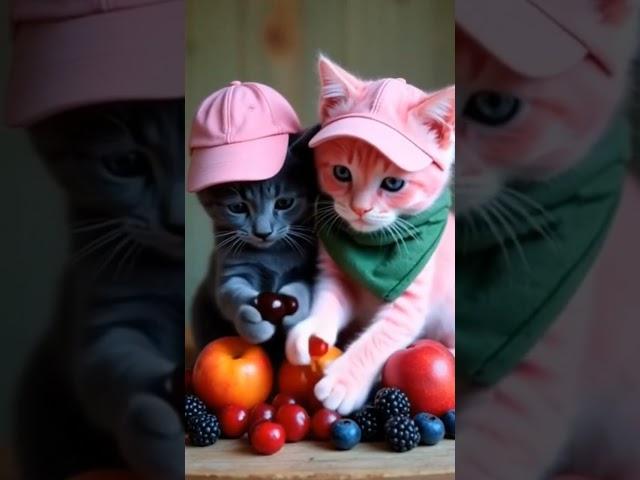 Милые Котики Добрые #cat