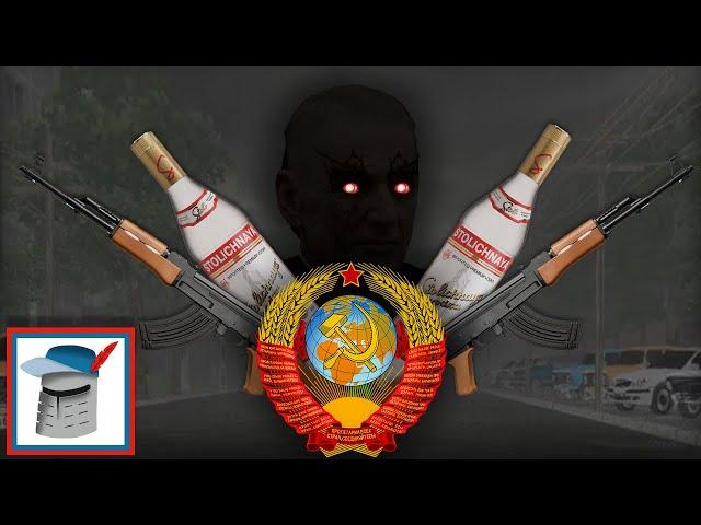 The Most Russian Game Ever Made