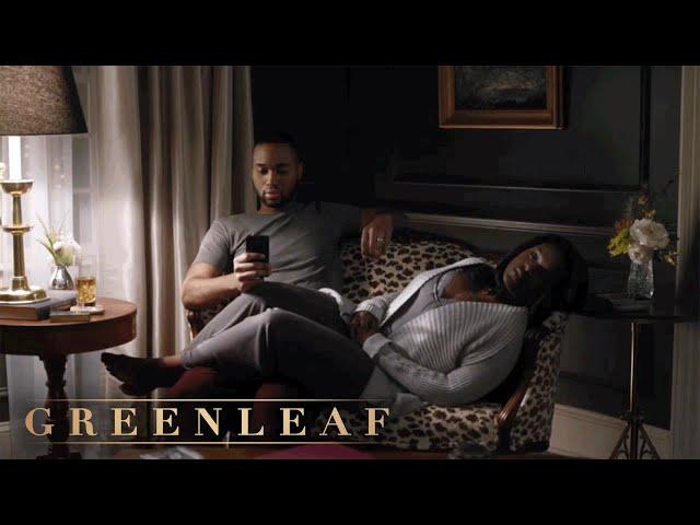 First Look: What Happens Behind Closed Doors? | Greenleaf | Oprah Winfrey Network