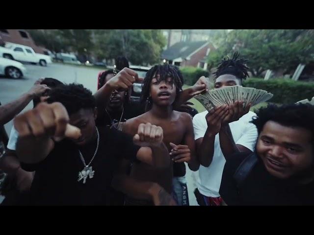 Lil Bond ,48Luh E ,762Jeff - Striker (Official Video) Shot By @Bornwinnerbj