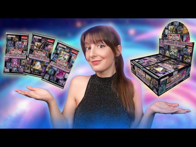 AVANT-PREMIÈRE Yu-Gi-Oh! TCG Le Labyrinthe du Maître