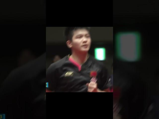 Ma Long vs Fan Zhendong best points #malong #fanzhendong #tabletennis #pingpong #ittf #wtt #ttball