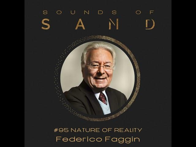 #95 Nature of Reality: Federico Faggin