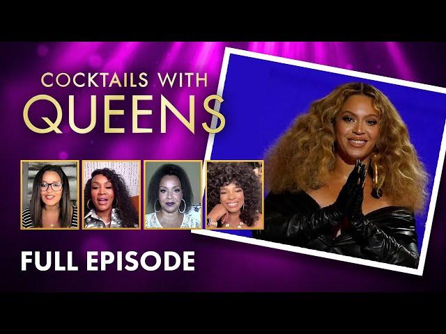 Cocktails with Queens FULL Episode | FOX Soul