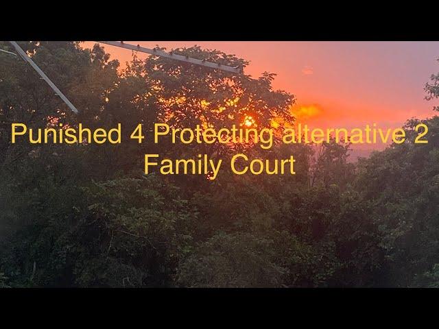 One Bench at a time Abolish Family Court Alternative ‼️