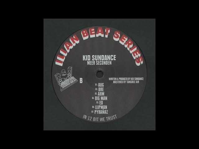 Kid Sundance - AUG