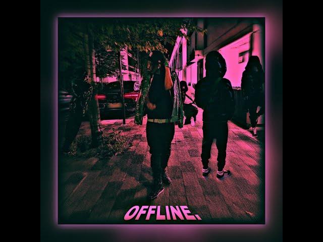 MiSTah Kye - OFFLINE. (Lyric Video)