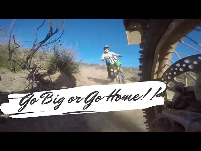 Loop City Cow Mountain - Trail Riding