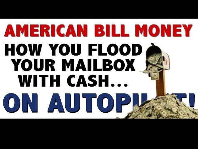 American Bill Money | Industry Professionals Are Joining ABM !!