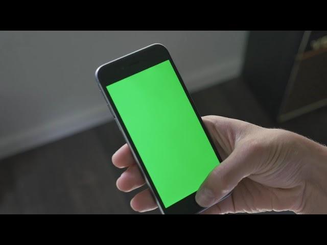 Smart Phone Power on for stock video | Copyright free | Creators Hub