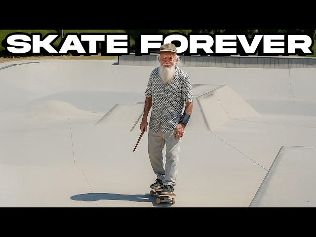 How NOT To Quit Skating