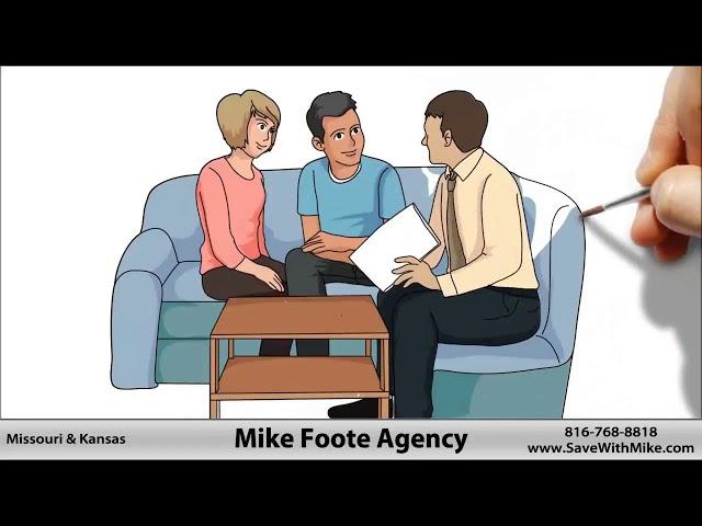 Mike Foote Insurance Agency Commercial