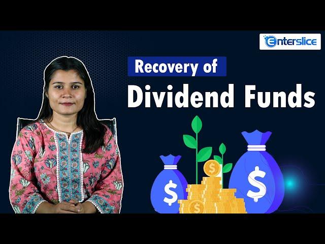 The process to Claim Unclaimed Dividends|Documents Required to Claim Unclaimed Dividends|Enterslice