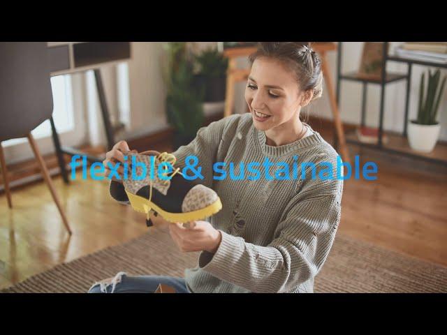OMRON presents: Creative Manufacturing