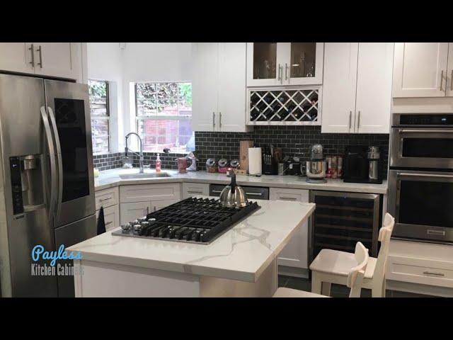 Kitchen Remodel Ideas View Park 866 482 0919