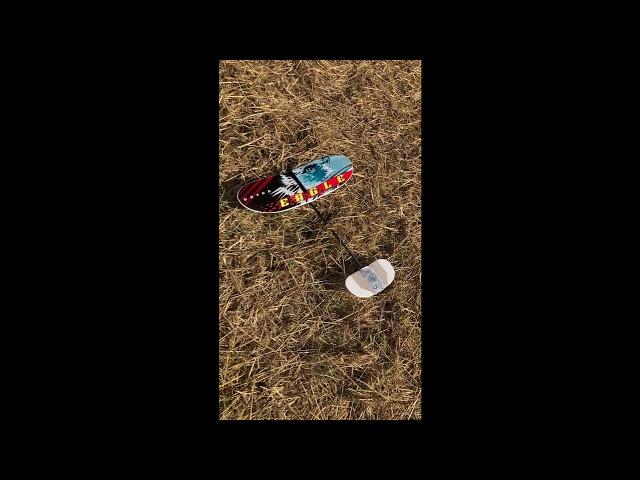 Rocket Glider Launch
