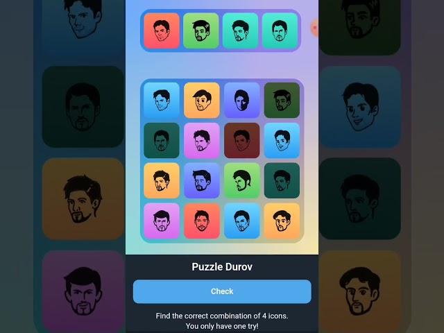 Major Daily Combo Puzzle Durov | 12 September Major Daily Combo | Major Airdrop | Puzzle Durov 